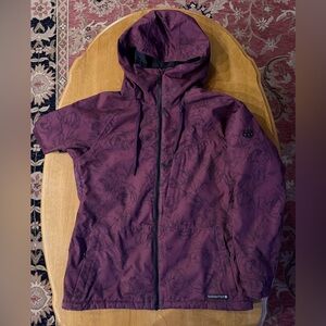 686 Snowboard Ski jacket